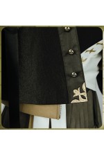 2XXT Cosplay Arknights Ambience Synesthesia 2023 Penance Cosplay Costume